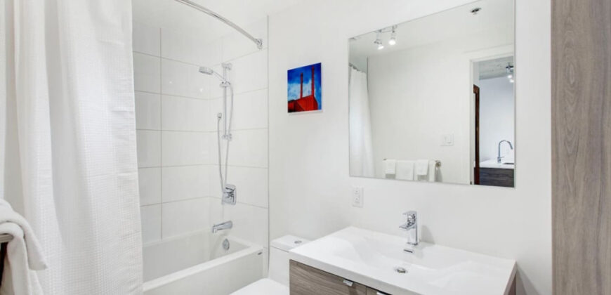 Corporate Stays | Le Shaughn 1 Bedroom