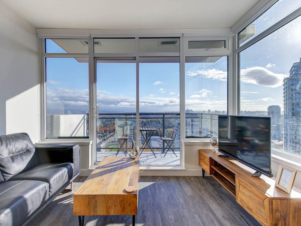 Corporate Stays | Hazel 1 Bedroom