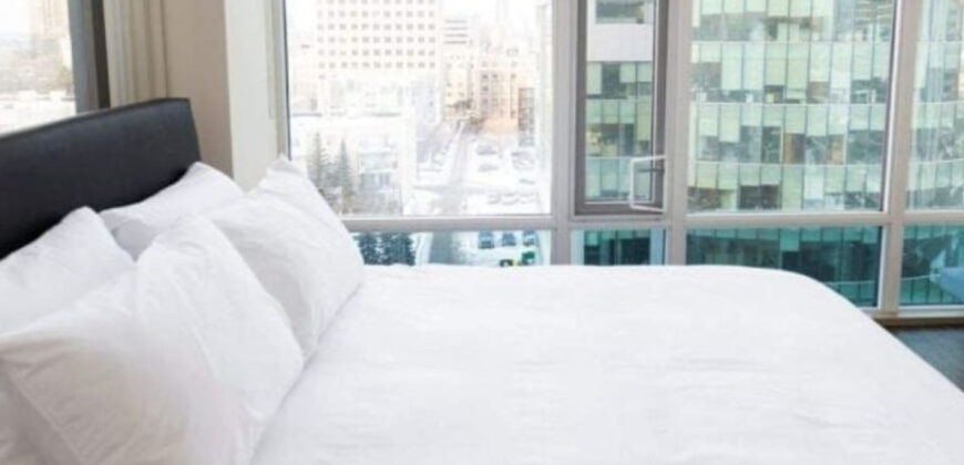 Corporate Stays | Mayfair Studio