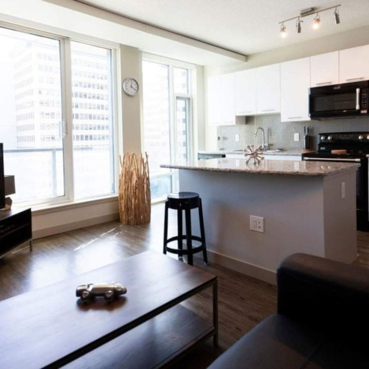 Corporate Stays | Mayfair Studio
