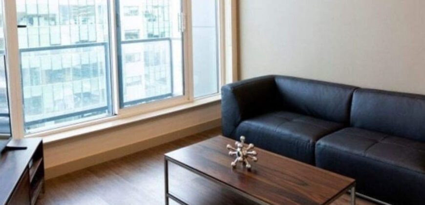 Corporate Stays | Mayfair Studio