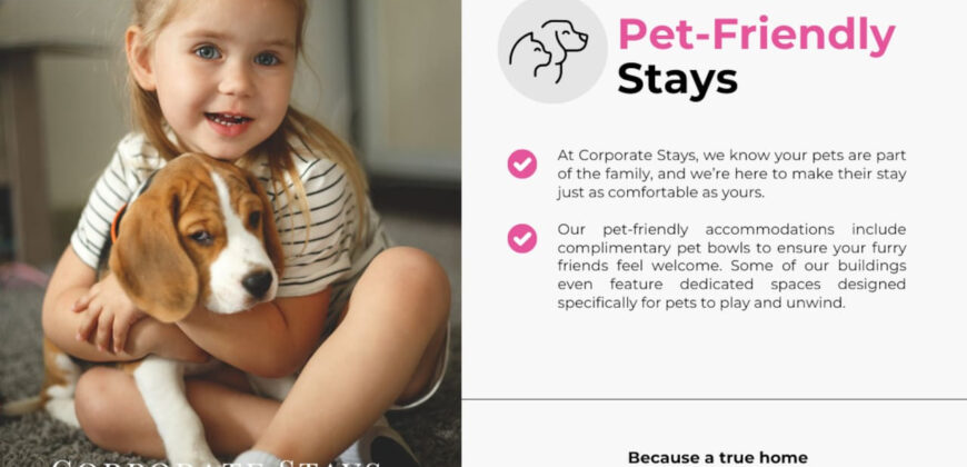 Corporate Stays | Mayfair Studio