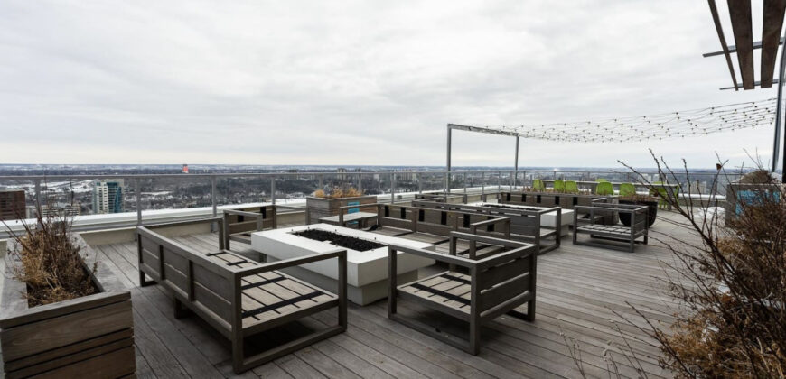 Corporate Stays | Hendrix 1 Bedroom