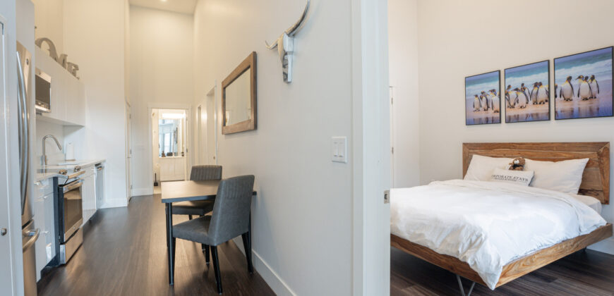 Corporate Stays | Jade 2 Bedrooms