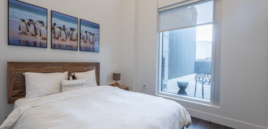 Corporate Stays | Jade 2 Bedrooms