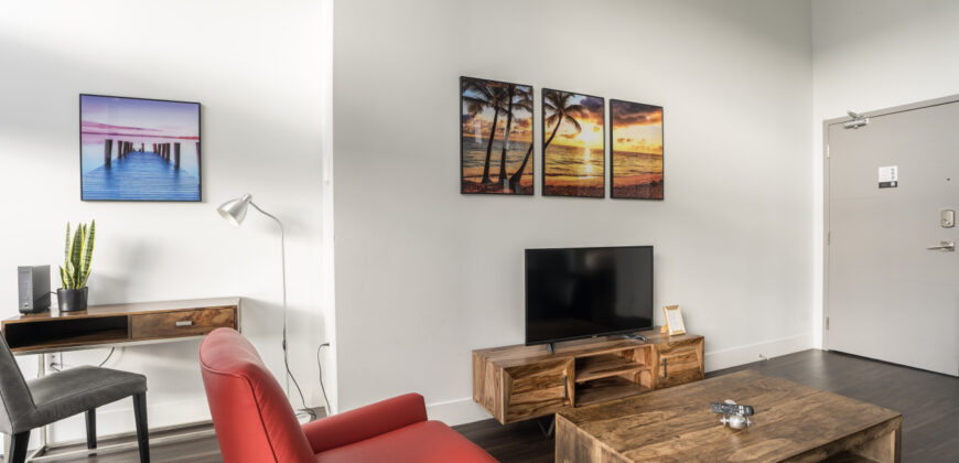 Corporate Stays | Jade 2 Bedrooms