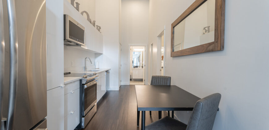 Corporate Stays | Jade 2 Bedrooms