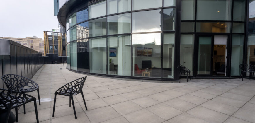 Corporate Stays | Jade 2 Bedrooms
