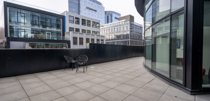 Corporate Stays | Jade 2 Bedrooms