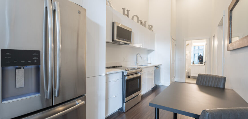 Corporate Stays | Jade 2 Bedrooms