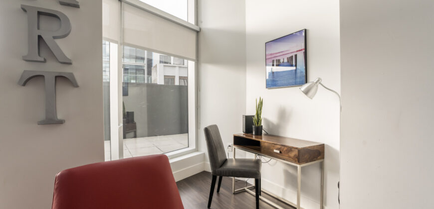 Corporate Stays | Jade 2 Bedrooms