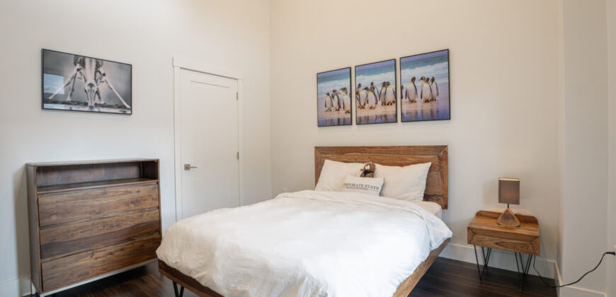 Corporate Stays | Jade 2 Bedrooms