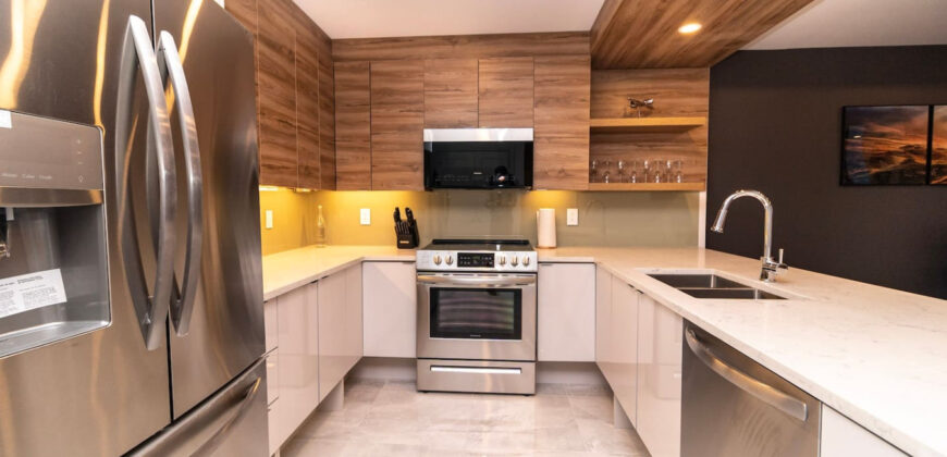 Corporate Stays | Margaretta 2 Bedrooms