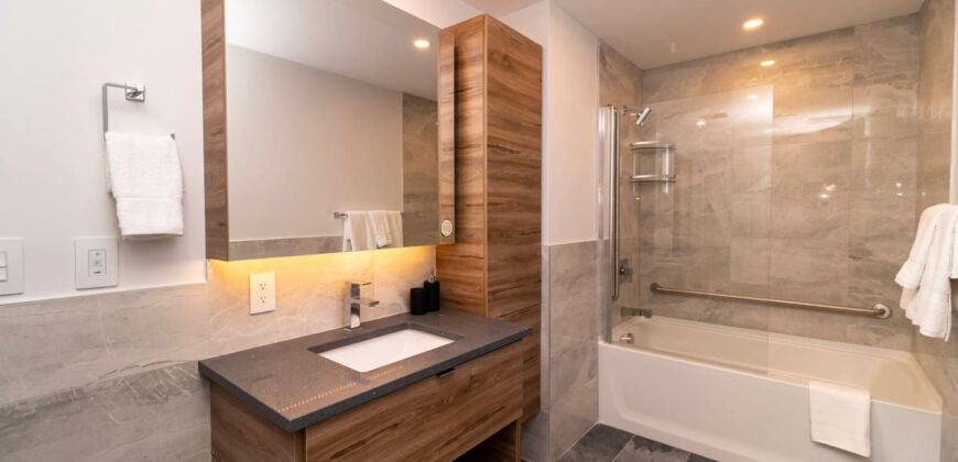 Corporate Stays | Margaretta 2 Bedrooms