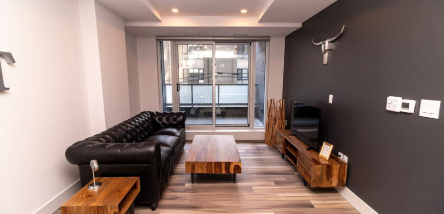 Corporate Stays | Margaretta 2 Bedrooms