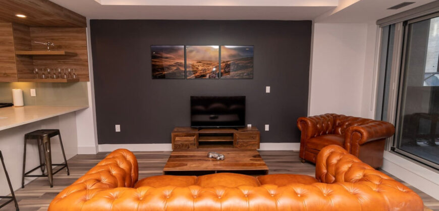 Corporate Stays | Margaretta 2 Bedrooms