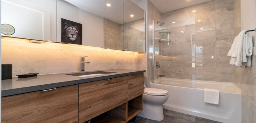 Corporate Stays | Margaretta 2 Bedrooms