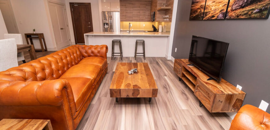 Corporate Stays | Margaretta 2 Bedrooms