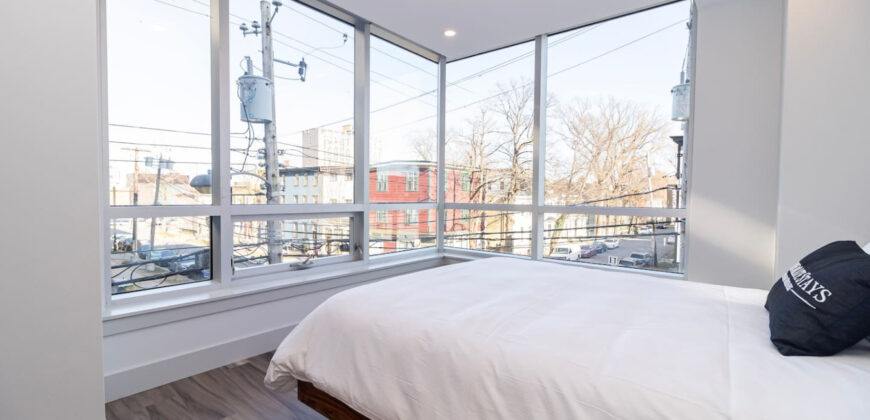 Corporate Stays | Margaretta 2 Bedrooms