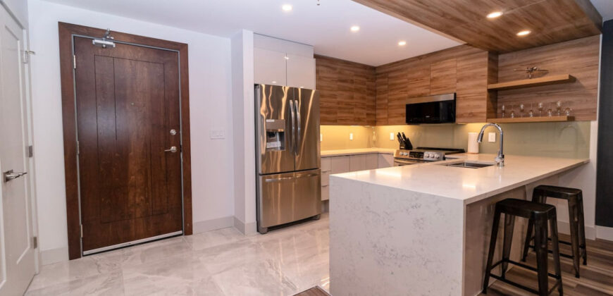 Corporate Stays | Margaretta 2 Bedrooms