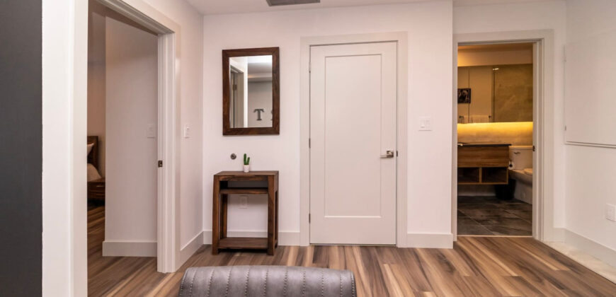 Corporate Stays | Margaretta 2 Bedrooms
