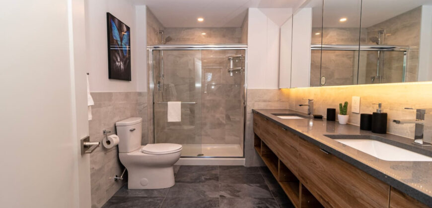 Corporate Stays | Margaretta  3 Bedrooms