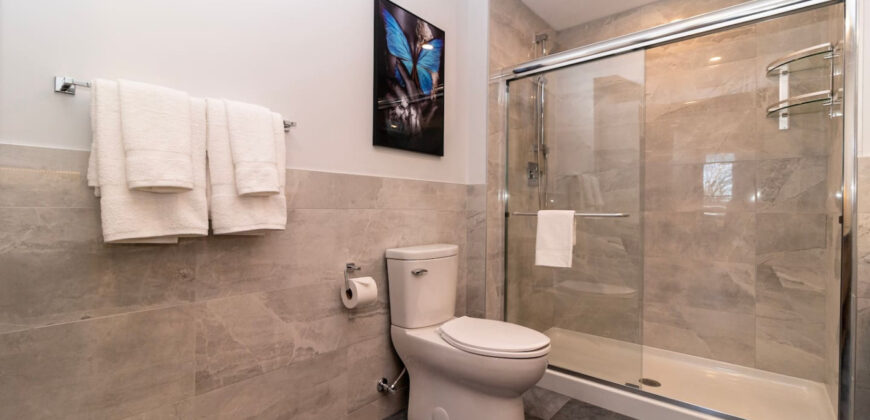 Corporate Stays | Margaretta  3 Bedrooms