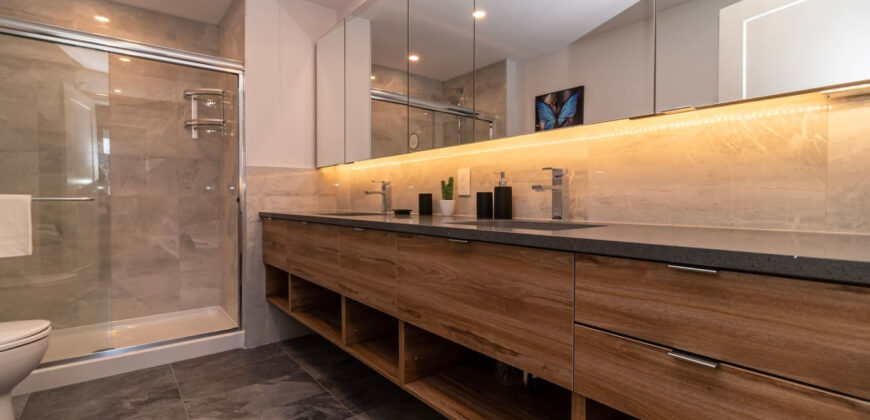 Corporate Stays | Margaretta  3 Bedrooms