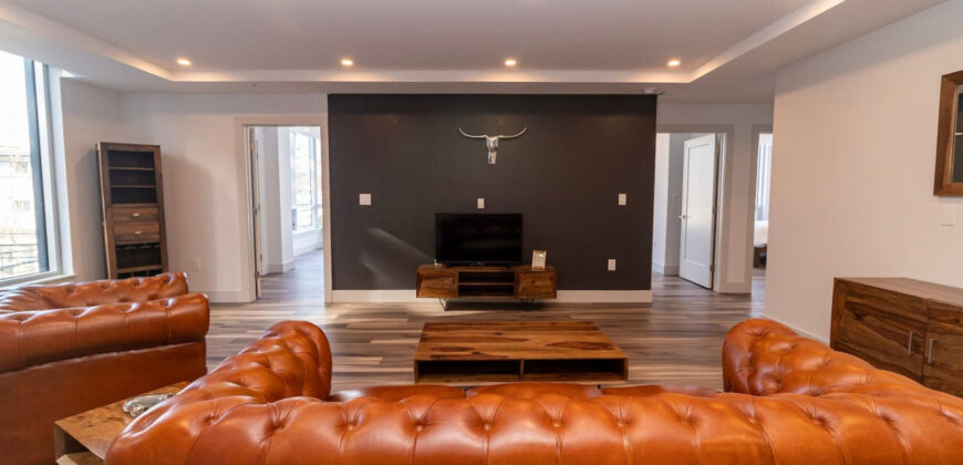 Corporate Stays | Margaretta  3 Bedrooms