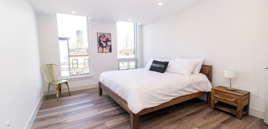 Corporate Stays | Margaretta  3 Bedrooms