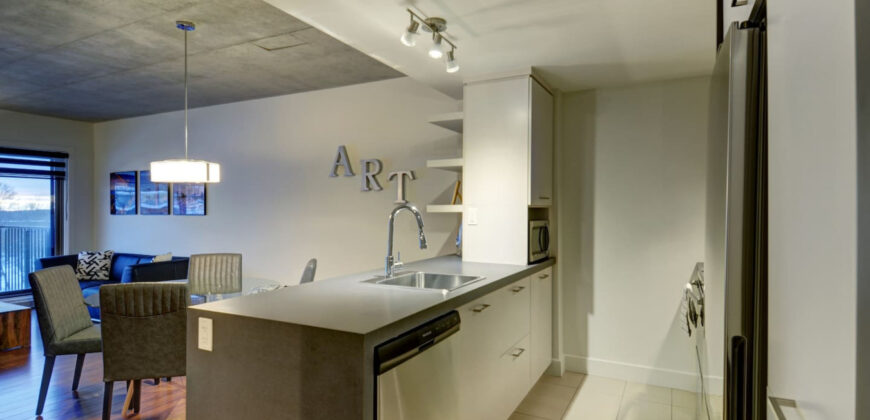 Corporate Stays | La Garde 2 Bedrooms