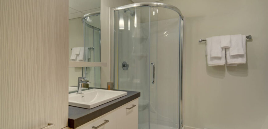 Corporate Stays | La Garde 2 Bedrooms