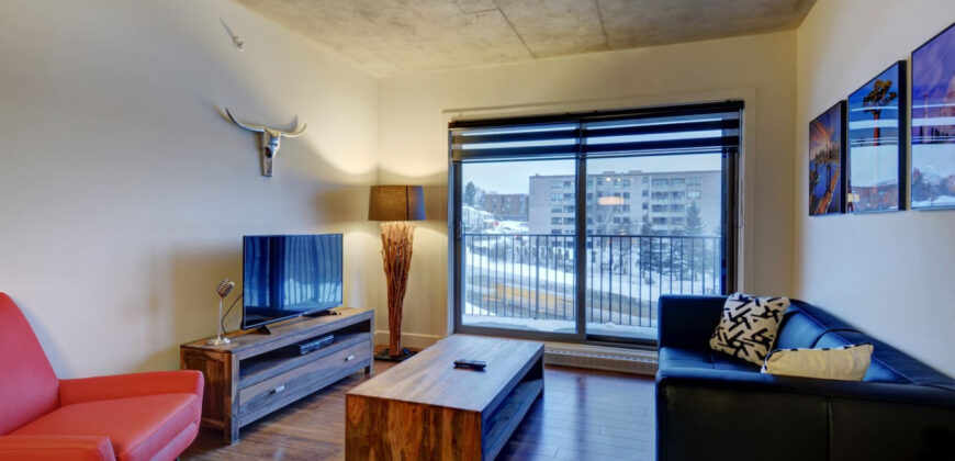 Corporate Stays | La Garde 2 Bedrooms