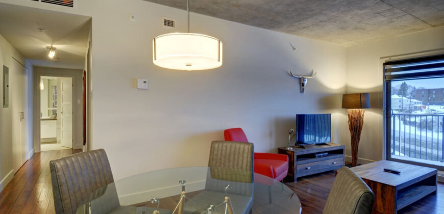 Corporate Stays | La Garde 2 Bedrooms