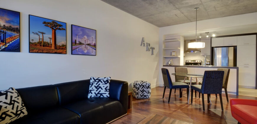 Corporate Stays | La Garde 2 Bedrooms