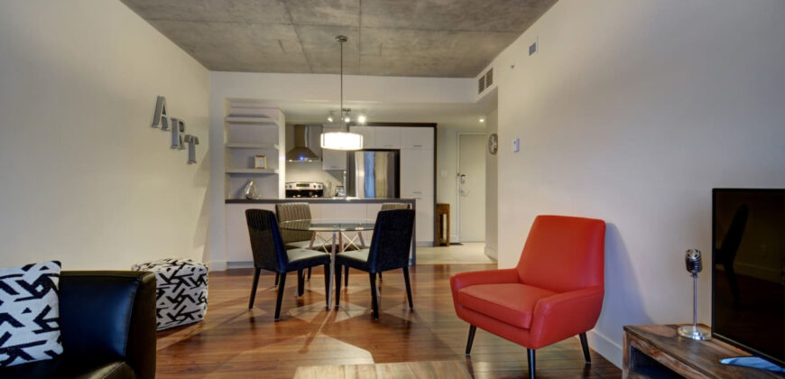 Corporate Stays | La Garde 2 Bedrooms