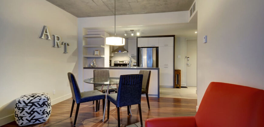 Corporate Stays | La Garde 2 Bedrooms