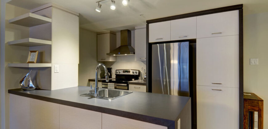 Corporate Stays | La Garde 2 Bedrooms