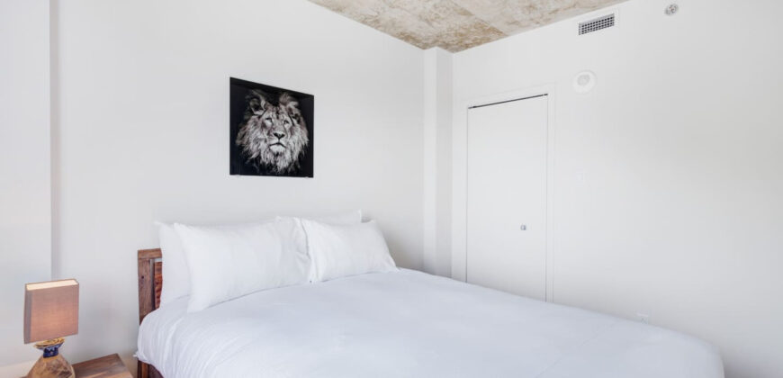 Corporate Stays | La Garde 2 Bedrooms
