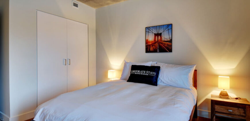 Corporate Stays | La Garde 2 Bedrooms