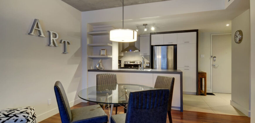 Corporate Stays | La Garde 2 Bedrooms