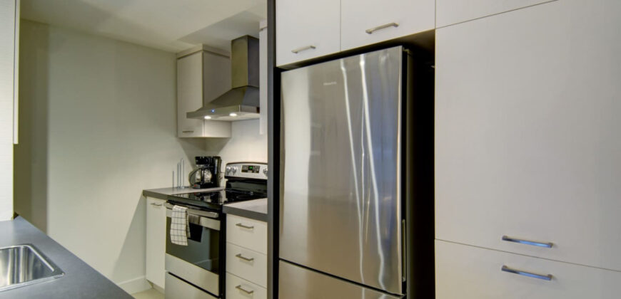 Corporate Stays | La Garde 2 Bedrooms