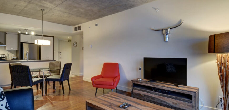 Corporate Stays | La Garde 2 Bedrooms