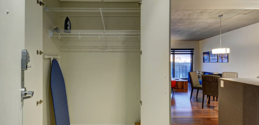 Corporate Stays | La Garde 2 Bedrooms