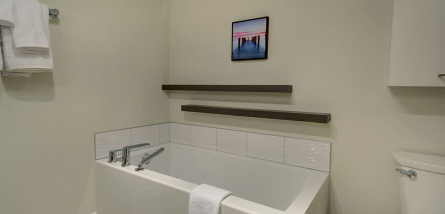 Corporate Stays | La Garde 2 Bedrooms