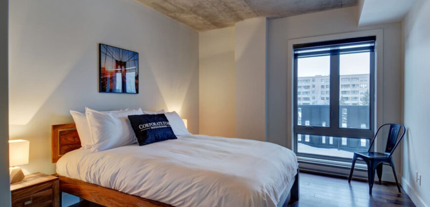 Corporate Stays | La Garde 2 Bedrooms
