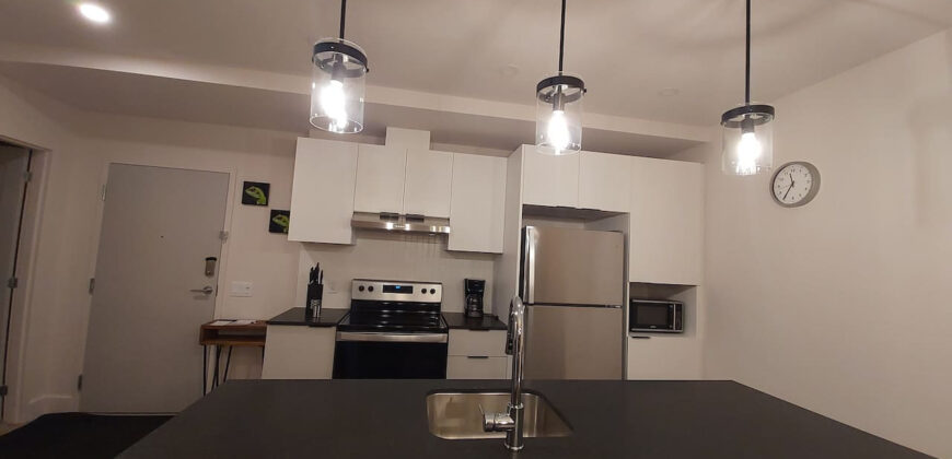 Corporate Stays | La Vigie 2 – 1 Bedroom W/Den