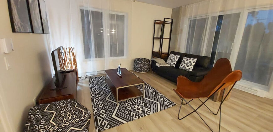 Corporate Stays | La Vigie 2 – 1 Bedroom W/Den