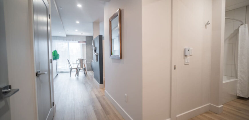 Corporate Stays | La Vigie 2 – 1 Bedroom W/Den
