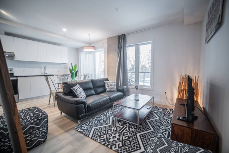 Corporate Stays | La Vigie 2 – 2 Bedrooms
